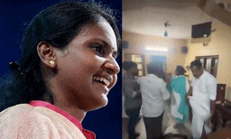 ഡല്‍ഹിയിലേക്ക് പോയില്ല, യാത്ര ഒഴിവാക്കി ; പാലക്കാട് തുടര്‍ന്നത് ശാരീരിക ബുദ്ധിമുട്ട് കാരണമെന്ന് രമ്യ