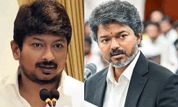  സ്ത്രീകളെ അപമാനിക്കുന്നത് വെച്ചുപൊറുപ്പിക്കില്ലെന്ന് ഉദയ് യ്ക്ക് താക്കീത് നല്‍കി വിജയ് 