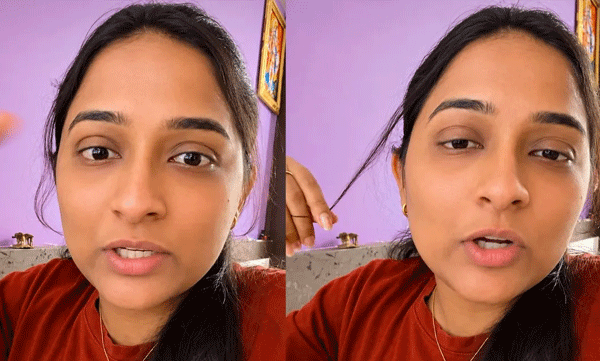 രണ്ടാഴ്ച വീട്ടിലിരുന്ന് ജോലി ചെയ്തു; ‘തലച്ചോർ ഫ്രൈയായി’ എന്ന് യുവതി, ഹൈബ്രിഡ് ജോലിയാണ് ഇഷ്ടമെന്ന് വെളിപ്പെടുത്തൽ
