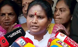 പാളയംപ്രദീപിനെ സ്റ്റാഫാക്കാന്‍ രമ്യ; എംഎല്‍എയുടെ നീക്കത്തില്‍ പാര്‍ട്ടിക്കുള്ളില്‍ തന്നെ അതൃപ്തി