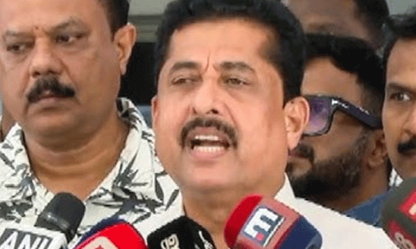 പിഎംശ്രീ പദ്ധതിയില്‍ സര്‍ക്കാര്‍ പുതിയ നടപടി സ്വീകരിച്ചിട്ടില്ല ; രാഹുല്‍ഗാന്ധിയുമായി ചര്‍ച്ച നടത്തിയിട്ടില്ല