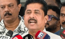 പിഎംശ്രീ പദ്ധതിയില്‍ സര്‍ക്കാര്‍ പുതിയ നടപടി സ്വീകരിച്ചിട്ടില്ല ; രാഹുല്‍ഗാന്ധിയുമായി ചര്‍ച്ച നടത്തിയിട്ടില്ല