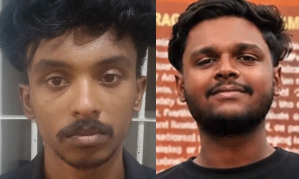 പ്രായപൂര്‍ത്തിയാകാത്ത കുട്ടികളുടെയും ദൃശ്യങ്ങള്‍ പകര്‍ത്തി അശ്‌ളീലചിത്രമുണ്ടാക്കി ; ശ്രീഹരിക്കും സനീഷിനും എതിരേ പോക്‌സോകേസും