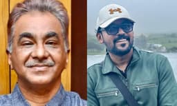 ' എന്റെ സംഗീത ജീവിതത്തിലെ പ്രധാനപ്പെട്ട അധ്യായം, ഒരായിരം നന്ദി ' ; സംവിധായകന്‍ ആര്‍ ശരതിനെ അനുസ്മരിച്ച് വിധു പ്രതാപ് 
