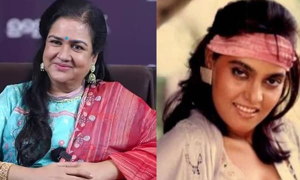 ' സില്‍ക്ക് സ്മിത എന്നെ ഒരുപാട് സഹായിച്ചിട്ടുണ്ട്, എനിക്ക് സഹോദരിയെപ്പോലെയായിരുന്നു ' ; ഉര്‍വശി
