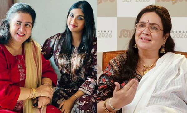 ‘എത്ര വൈരാഗ്യം ഉണ്ടെങ്കിലും അവള്‍ എന്റെ കുഞ്ഞ്; സ്വത്തോ കാര്യങ്ങളോ അല്ല, ഞാൻ പ്രസവിച്ചു എന്ന് പറയാനുള്ള അവകാശം മാത്രമേ എനിക്കുള്ളൂ...’ ഉര്‍വശി