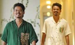 'പേടിച്ചാണ് അത് ചെയ്തത്, പൈസയും കിട്ടിയില്ല'; മരണാനന്തര ചടങ്ങ് എഡിറ്റ് ചെയ്ത അനുഭവം പങ്കിട്ട് സംഗീത് പ്രതാപ് 

