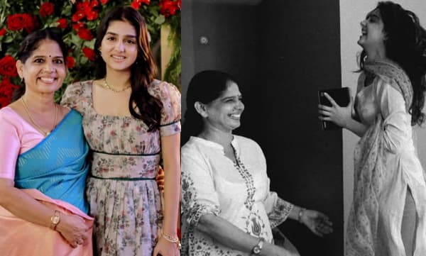 ‘അമ്മയെ നഷ്ടപ്പെട്ട് ഒരാഴ്ച കഴിഞ്ഞപ്പോള്‍ ഒരു അത്ഭുതമായി നീ വന്നു; ജീവിതം തിരികെ നല്‍കിയ സമ്മാനമാണ് നീ; ഹാപ്പി ബര്‍ത്ത്ഡേ കിങ്ങിണി’ ഹൃദയം തൊടും കുറിപ്പുമായി അനശ്വരയുടെ അമ്മ