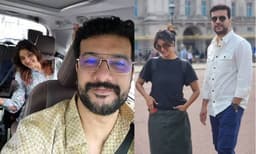  ' ഇന്നലെ ഐ ഫോണിന് ഒരു അപ്‌ഡേറ്റ് വന്നു, ഇന്ന് മഞ്ജു വാര്യര്‍ക്കും ' ; രസകരമായ പിറന്നാള്‍ ആശംസയുമായി രമേശ് പിഷാരടി 

