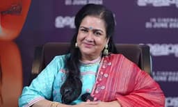 ' കല്യാണം കഴിച്ച് പോവുന്നിടത്ത് അഡ്ജസ്റ്റ് ചെയ്ത് ജീവിക്കാന്‍ മാത്രമുണ്ടായ ജന്മങ്ങളായിട്ടാണ് ഞങ്ങള്‍ വളര്‍ന്നത്; പക്ഷേ ഈ ജനറേഷന്‍ അങ്ങനല്ല'

