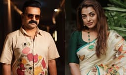 ചാക്കോച്ചന്റെ കണ്ണുകള്‍ നിറഞ്ഞു, എന്നെ ഒരു നോട്ടം നോക്കി; ആ ചോദ്യം ചോദിക്കേണ്ടിയിരുന്നില്ല എന്ന് എനിക്ക് തോന്നി; മീര അനില്‍ 

