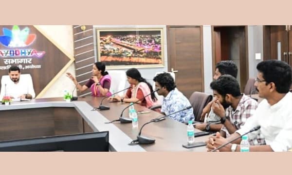 7,000 കോടി രൂപയുടെ ഗ്രീൻഫീൽഡ് ടൗൺഷിപ്പ്; അയോധ്യയുടെ മുഖം മാറുന്നു