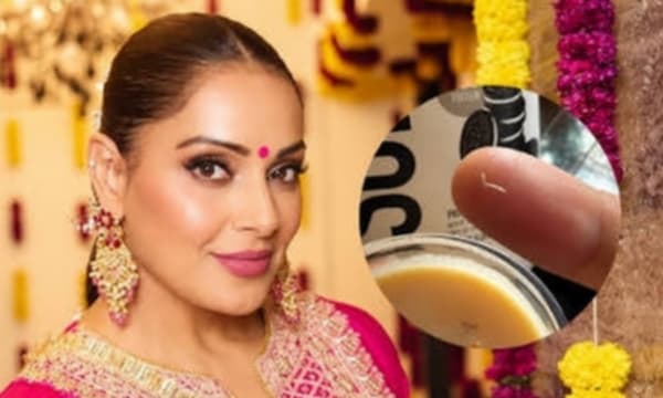പ്രോട്ടീൻ പൗഡറിൽ ചെറിയ പുഴുക്കൾ; ബിപാഷ ബസു തുക്കാറാം മുണ്ടെയെ ടാഗ് ചെയ്തു