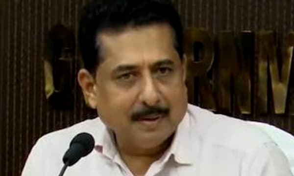 കേന്ദ്രം രണ്ടാമതും കത്തയച്ചു; പി എം ശ്രീ തീരുമാനം ചർച്ചകൾക്ക് ശേഷം മുഖ്യമന്ത്രി പറയും: എൻ ഷംസുദ്ദീൻ