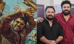 നീയൊരു പ്രചോദനമാണ്; വിനീത് എന്നോട് അന്നേ പറഞ്ഞിരുന്നു.. ഈ സീന്‍ വൈകാതെ സംഭവിക്കുമെന്ന്; നിവിന്‍ പോളിയെ അഭിനന്ദിച്ച് അജു വര്‍ഗീസ് 