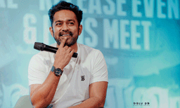 ' മടിയല്ല, ശരിക്കും എനിക്ക് പേടിയാണ് ' ; അന്യഭാഷാ ചിത്രങ്ങളില്‍ നിന്ന് വിട്ടുനില്‍ക്കുന്നതിന്റെ കാരണം വ്യക്തമാക്കി ആസിഫ് അലി

