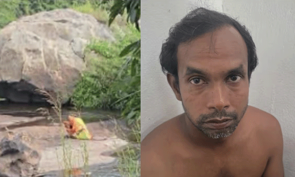 അട്ടപ്പാടിയിലെ ഇരട്ടകൊലപാതകം കൂടുതല്‍ വിവരങ്ങള്‍ പുറത്ത് ; കൊലപാതകം യുവതി ഗര്‍ഭിണിയാണെന്ന് കണ്ടെത്തിയതിനെ തുടര്‍ന്ന്