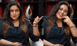‘ഹോട്ട് ഗ്ലാമര്‍ എന്നൊക്കെ വിളിച്ചിട്ടുണ്ട്; മലയാള സിനിമയില്‍ ഡാൻസ് എന്നെ ഒരുപാട് സങ്കടപ്പെടുത്തിയിട്ടുണ്ട്; പക്ഷേ ഇതേ ഡാന്‍സിപ്പോള്‍...’ മനസ്സു തുറന്ന് ഷംന കാസിം 