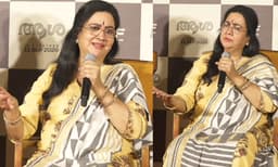 ‘നായികമാര്‍ തുളസിക്കതിരും ചൂടി നിന്ന സമയത്ത് കുടുംബം കലക്കി കൊടുത്തയാളാണ് ഞാൻ; എനിക്കന്നും ആ ഒരു ഇമേജിൽ വീഴേണ്ടി വന്നിട്ടില്ല...’ ഉര്‍വശി