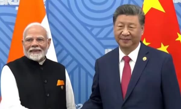 പ്രധാനമന്ത്രി മോദി നൽകിയ അത്താഴവിരുന്ന് ഷി ജിൻപിങ് ഒഴിവാക്കിയതിനു കാരണമെന്ത്?