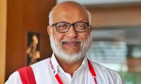 ഒരുപാടു ശരികൾക്കിടെ ചില തെറ്റുകൾ സംഭവിക്കാം; തെറ്റ് തുറന്നു പറഞ്ഞ് തിരുത്തും: എം എ ബേബി