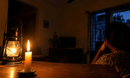 വൈദ്യുതി നിയന്ത്രണം ഇന്നും ഉണ്ടായേക്കും; വൈകിട്ട് 6.15 മുതൽ അർധരാത്രി വരെ ജാഗ്രത