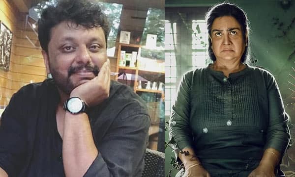 '  മലയാളത്തിന്റെ അല്‍ പച്ചീനോ' ; ഉര്‍വ്വശിയോളം ഉര്‍വശി മാത്രം ' ; സംവിധായകന്‍ എം എ നിഷാദ്
