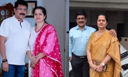  ' ഉയര്‍ച്ചതാഴ്ചകള്‍ നിറഞ്ഞ എന്റെ സംഗീതജീവിതത്തില്‍ മാറ്റമില്ലാതെ നിലനിന്ന ഒരേയൊരു സത്യം' ; ഭാര്യയ്ക്ക് പിറന്നാള്‍ ആശംസിച്ച് ജി. വേണുഗോപാല്‍ 
