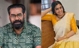 ‘സംയുക്തക്കൊപ്പം ഒരു സിനിമ ഇനി വരുമോ? ' ; മറുപടി നല്‍കി ബിജു മേനോന്‍ 
