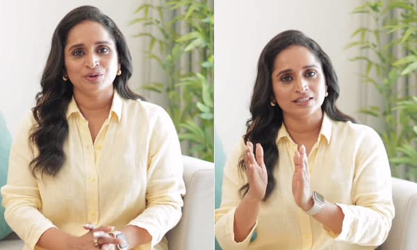  ' കുറച്ചുകൂടി നേരത്തെ എടുക്കേണ്ട തീരുമാനമായിരുന്നു ' ; എഗ്ഗ് ഫ്രീസിങ് നടത്തിയെന്ന് വെളിപ്പെടുത്തി സുരഭി ലക്ഷ്മി
