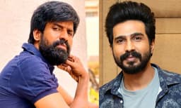 ' സൂരിയുമായുളള പ്രശ്നത്തിനു കാരണം മൂന്നാമതൊരാള്' ; വെളിപ്പെടുത്തലുമായി വിഷ്ണു വിശാല്