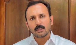 ഇ.ഡി. കത്ത് നല്‍കിയിട്ടും പിണറായിക്കെതിരേ സര്‍ക്കാര്‍ കേസ് എടുക്കുന്നില്ല ; മുസ്‌ളീംലീഗിനെ പേടിച്ചാണെന്ന് ഷോണ്‍ജോര്‍ജ്ജ്