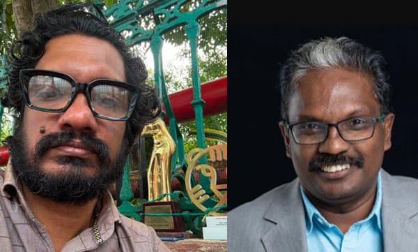 ' സനല്‍കുമാര്‍ ശശിധരന്റെ സമരം തികഞ്ഞ സ്ത്രീ വിരുദ്ധം' ; രൂക്ഷ വിമര്‍ശനവുമായി ഡോ. ബിജു 
