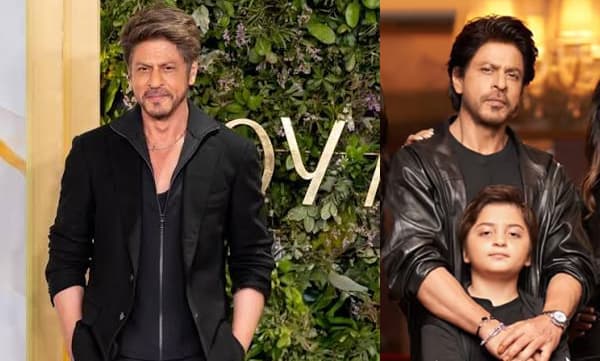 Shah Rukh Khan mass reply to fans  (Image Source: Instagram)