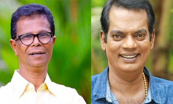 ' സലിം കുമാര്‍ എനിക്ക് മറ്റുളളവരില്‍ നിന്ന് വ്യത്യസ്തനായ കൂട്ടുകാരന്‍, അദ്ദേഹത്തിന് ഇനിയും സിനിമകള്‍ ചെയ്യാമായിരുന്നു' ; ഇന്ദ്രന്‍സ്
