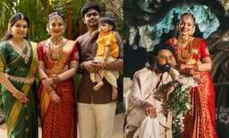  ' താനൊരു മികച്ച പ്ലാനറാണെന്ന് ഒരിക്കല്‍ കൂടി അഹാന തെളിയിച്ചു' ; അശ്വിന്‍ ഗണേശ് 
