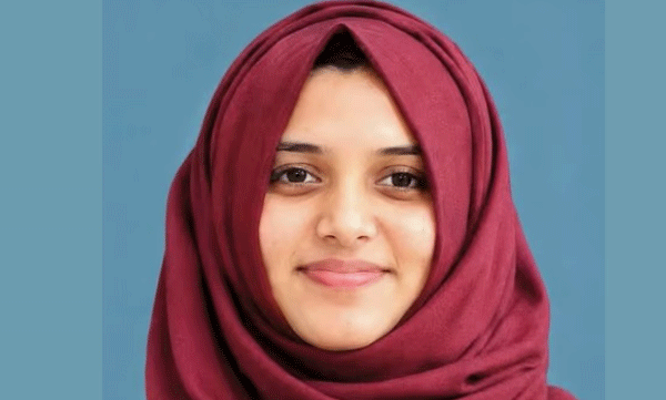 മലയാളി യുവ ദന്ത ഡോക്ടർ ഷാർജയിലെ വീട്ടിൽ കുഴഞ്ഞുവീണ് മരിച്ചു
