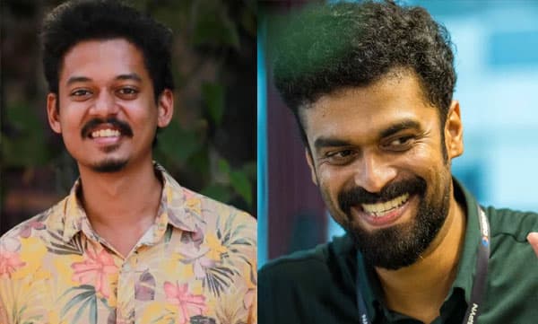 ' എന്നെ ആദ്യ സിനിമയിലേക്ക് സജസ്റ്റ് ചെയ്തത് സംഗീതാണ്, ഞങ്ങള്‍ തമ്മില്‍ ഭയങ്കര ക്ലോസാണ് ' ; ശ്യാം മോഹന്‍ 

