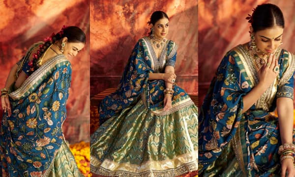 Genelia Deshmukh (Image Source: Instagram)