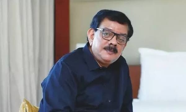 പ്രിയദർശൻ സെൻസർ ബോർഡിൽ; 18 അംഗങ്ങളെ ഉൾപ്പെടുത്തി സിബിഎഫ്സി പുനഃസംഘടിപ്പിച്ചു