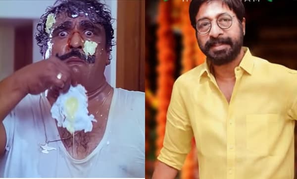 ആയിരത്തിന് മുകളിൽ മുട്ട അന്ന് പൊട്ടിയിട്ടുണ്ട്, രണ്ട് മൂന്ന് ദിവസം കൊണ്ടാണ് അത് ഷൂട്ട് ചെയ്തത്; ‘പറക്കും തളിക’യിലെ ആ കോമഡി രംഗത്തെക്കുറിച്ച് ഹരിശ്രീ അശോകന്‍ 
