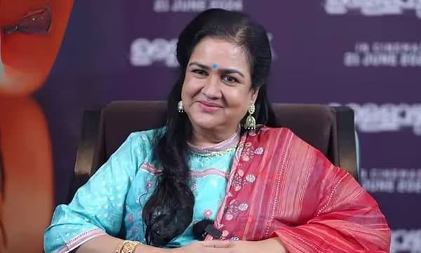 ' ലോകത്തുളള എല്ലാവരുടെയും ചോദ്യങ്ങള്‍ക്ക് മറുപടി നല്‍കേണ്ട ആവശ്യമില്ല' ; വിമര്‍ശകരോട് ഉര്‍വശി
