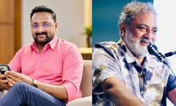 ' വിദേശ താരത്തെയല്ല താരമായ വിദേശ മദ്യത്തെയാണ് കൊണ്ടുവരാമെന്ന് പറഞ്ഞത്, അതിനു ഇങ്ങനെ അറസ്റ്റ് ചെയ്യാന്‍ പാടുണ്ടോ'? പരിഹസിച്ച് ജോയ് മാത്യു 
