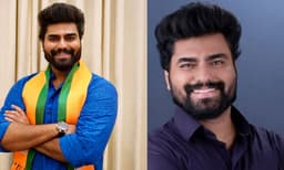  ' എനിക്ക് ചില നാര്‍സിസിസ്റ്റിക് സ്വഭാവങ്ങളുണ്ട്, തെറാപ്പി ആരംഭിച്ചു' ; റോബിന്‍ രാധാകൃഷ്ണന്‍ 

