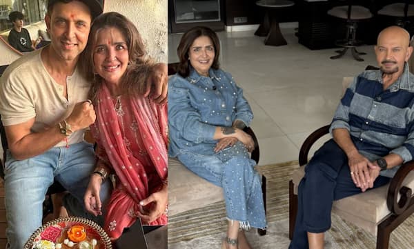 Rakesh Roshan worked out before cancer surgery (Image Source: Instagram)