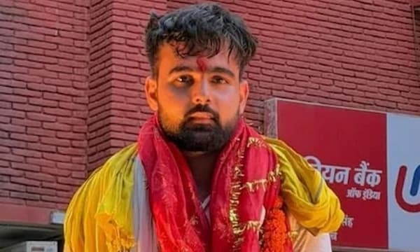 കണ്ടക്ടറുടെ മകൻ ഡൽഹി സർവകലാശാല വൈസ് പ്രസിഡന്റ്; ജെൻ സി കരുത്ത് തകർത്തത് എൻഎസ്‍യുഐയുടെ തീരുമാനത്തെ