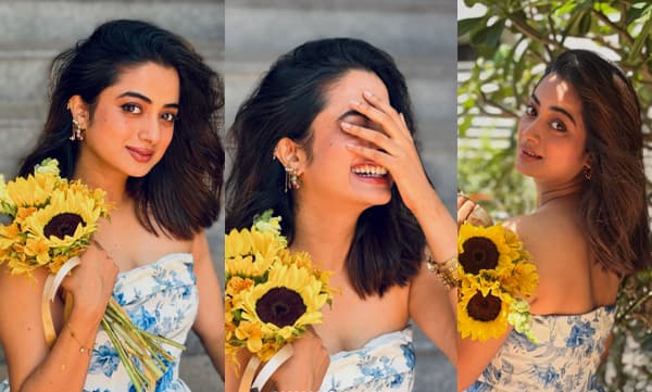 Namitha Pramod (Image Source: Instagram)