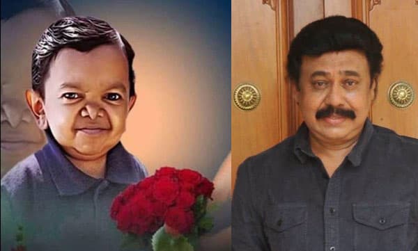' എന്റെ സമയം മാറുകാ സാറേ എന്ന് സ്‌പെഷ്യല്‍ ചിരിയോടെ പറഞ്ഞ സാജനേ വിധി വേഗം തിരിച്ചു വിളിക്കുകയായിരുന്നു'
