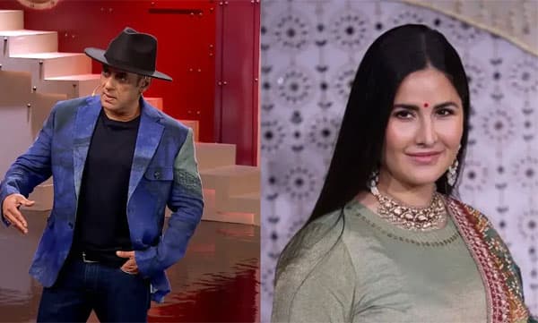 ‘‘പ്രസവിച്ച ഒരു സ്ത്രീയെ എന്തിനാണ് നിങ്ങൾ സോഷ്യൽ മീഡിയയിൽ പരിഹസിക്കുന്നത് ?" ;ബോഡി ഷെയ്മിംഗിനെതിരെ ആഞ്ഞടിച്ച് സൽമാൻ ഖാൻ