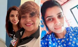 ‘അഞ്ചാമത്തെ കീമോയ്ക്ക് ശേഷം എഴുന്നേൽക്കാൻ പോലും വയ്യ , ഐസിയുവിൽ പ്രവേശിപ്പിച്ചിരിക്കുകയാണ് ’ ; രേണു സുധിയുടെ അവസ്ഥ വെളിപ്പെടുത്തി ശാരിക
